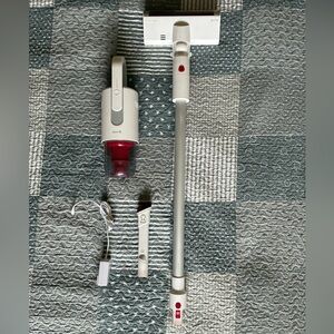 Deerma VC20 Plus Handheld Cordless Vacuum Cleaner